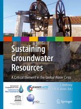 Sustaining Groundwater Resources - 