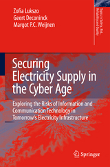 Securing Electricity Supply in the Cyber Age - 