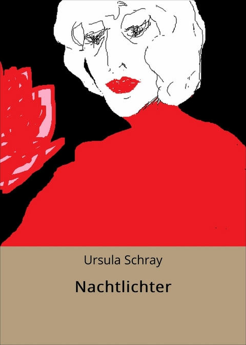 Nachtlichter - Ursula Schray