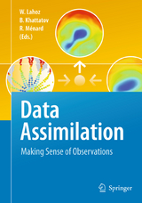 Data Assimilation - 