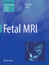 Fetal MRI - 