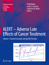 ALERT - Adverse Late Effects of Cancer Treatment - 