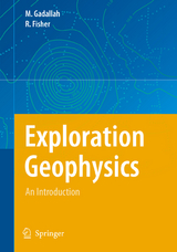 Exploration Geophysics - Mamdouh R. Gadallah, Ray Fisher