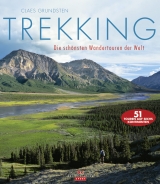 Trekking - Claes Grundsten