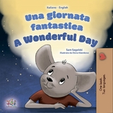 Una giornata fantastica A Wonderful Day -  Sam Sagolski