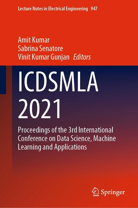 ICDSMLA 2021 - 