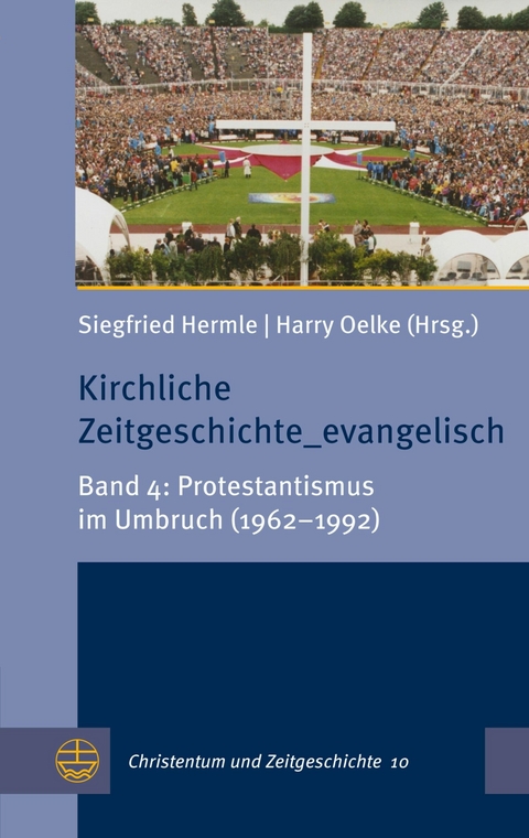 Kirchliche Zeitgeschichte_evangelisch - 