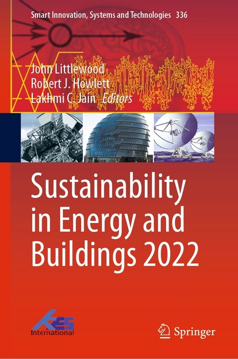 Sustainability in Energy and Buildings 2022 - 