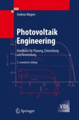 Photovoltaik Engineering - Wagner, Andreas