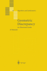 Geometric Discrepancy - 