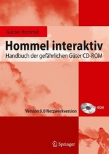 Hommel interaktiv - Hommel, Günter