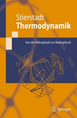 Thermodynamik - Klaus Stierstadt