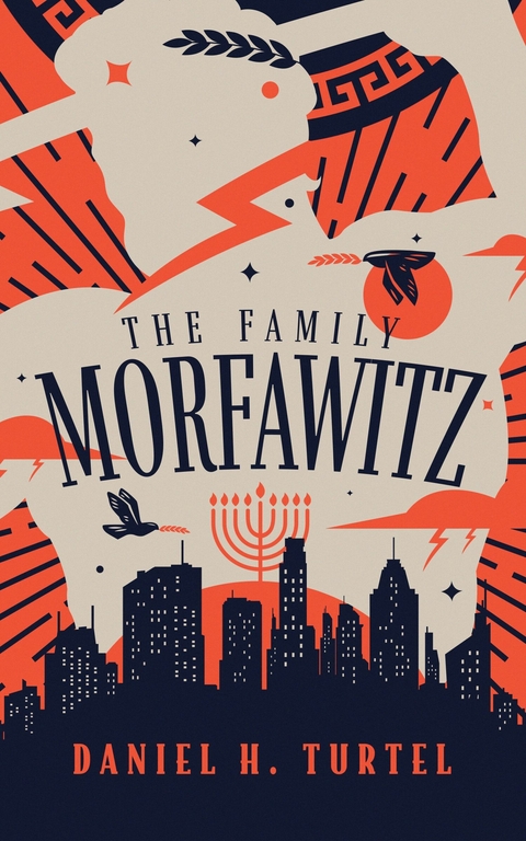 Family Morfawitz -  Daniel H. Turtel