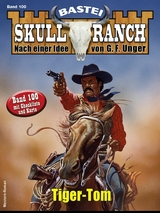 Skull-Ranch 100 - Frank Callahan