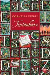 Tintenherz - Cornelia Funke