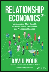 Relationship Economics -  David Nour