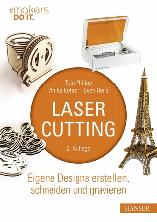 Lasercutting - Teja Philipp; Anika Kehrer; Sven Rens
