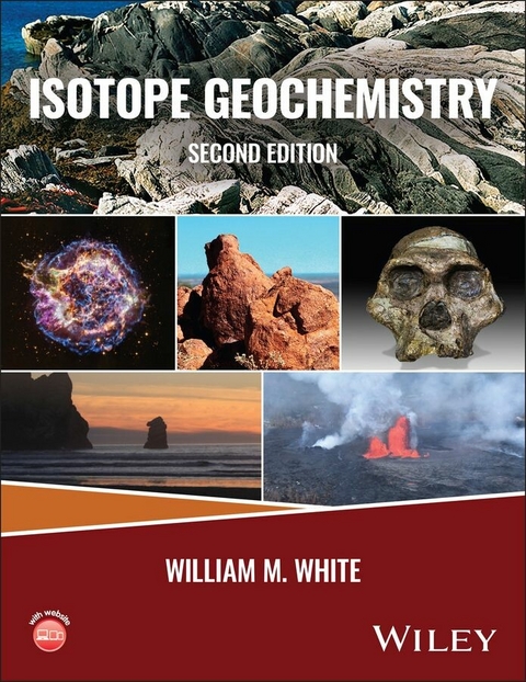 Isotope Geochemistry - William M. White