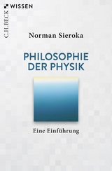 Philosophie der Physik -  Norman Sieroka