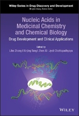 Nucleic Acids in Medicinal Chemistry and Chemical Biology - 