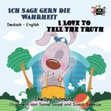 Ich sage gern die Wahrheit I Love to Tell the Truth -  Shelley Admont