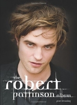 Robert Pattinson Album - Stenning, Paul