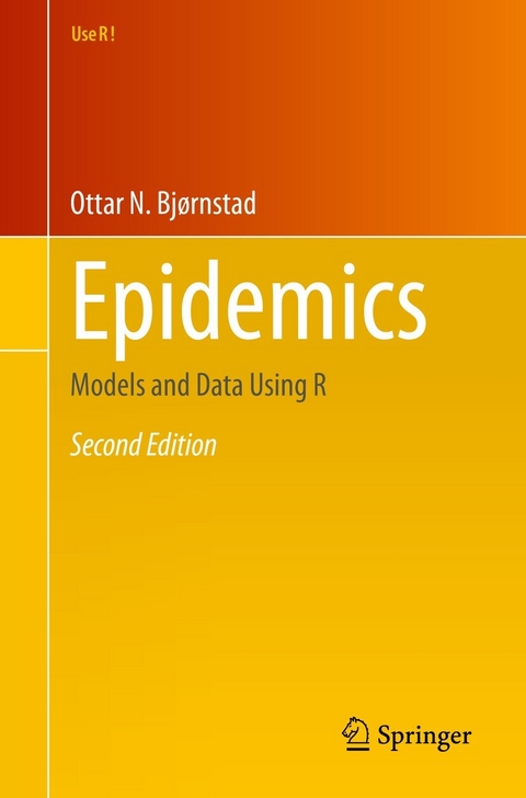 Epidemics - Ottar N. Bjørnstad