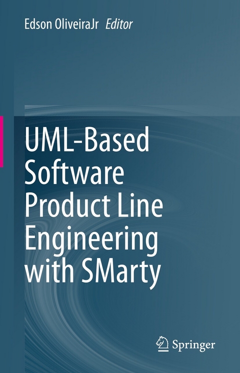 UML-Based Software Product Line Engineering with SMarty - 