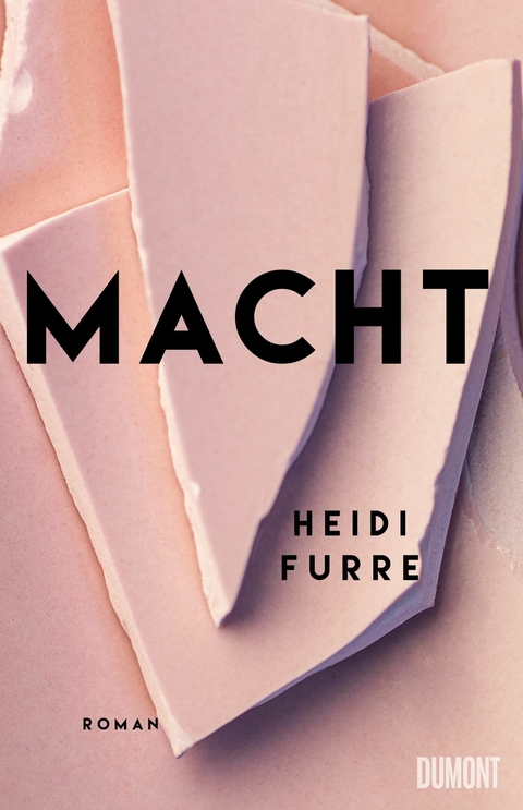 Macht -  Heidi Furre