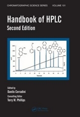 Handbook of HPLC - Corradini, Danilo