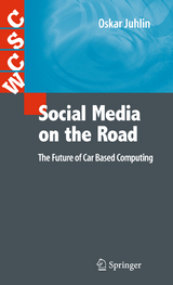 Social Media on the Road - Oskar Juhlin