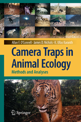 Camera Traps in Animal Ecology - 