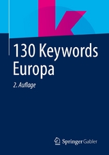 130 Keywords Europa - 