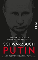 Schwarzbuch Putin - 