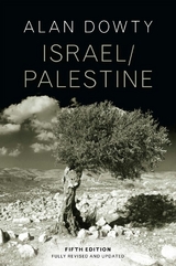 Israel / Palestine -  Alan Dowty