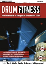 Drum Fitness - Mellies, Frank