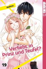 Verliebt in Prinz und Teufel? 19 -  Makino