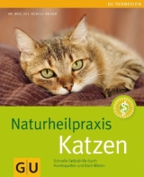 Naturheilpraxis Katzen - Rudolf Deiser