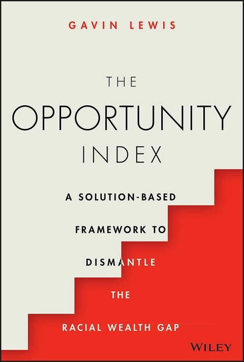 Opportunity Index -  Gavin Lewis