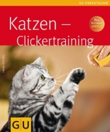Katzen - Clickertraining - Katja Rüssel