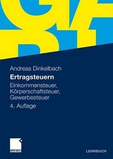 Ertragsteuern - Andreas Dinkelbach