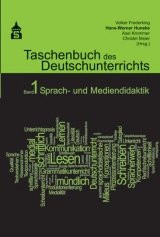 Taschenbuch des Deutschunterrichts. Band 1 - 