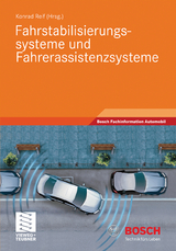 Fahrstabilisierungssysteme und Fahrerassistenzsysteme - 