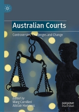 Australian Courts - 