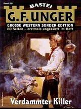 G. F. Unger Sonder-Edition 261 - G. F. Unger
