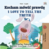 Kocham mowic prawde I Love to Tell the Truth -  Shelley Admont