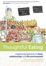 Thoughtful Eating - Hannah Eves, Katharine Martin, Andrew Phillips, Peter Redmayne