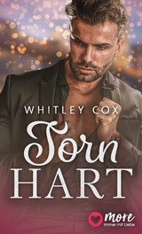 Torn Hart -  Whitley Cox