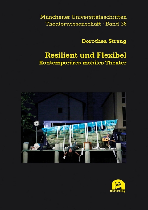 Resilient und Flexibel -  Dorothea Streng-Hussock