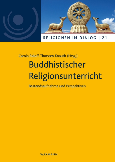 Buddhistischer Religionsunterricht - 